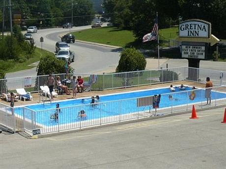 Gretna Inn Branson