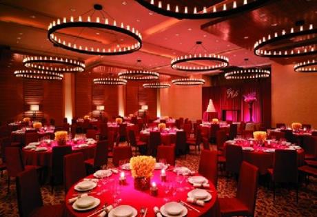 Hyatt Regency Hong Kong Tsim Sha Tsui