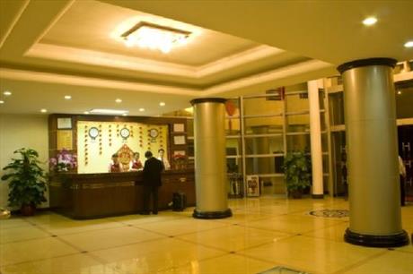 New Airport Hotel