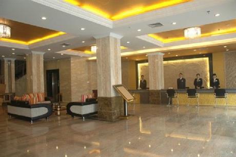 Xiangdu Hotel