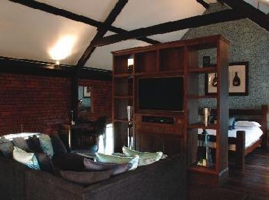 Hotel Du Vin Newcastle