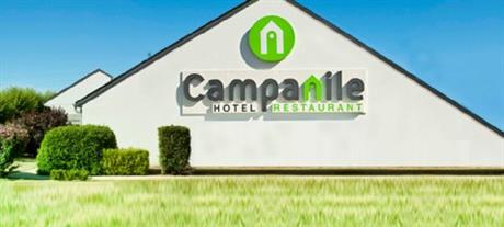 CAMPANILE Cri??teil Bonneuil