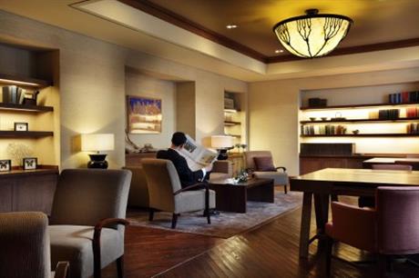 InterContinental ALPENSIA PYEONGCHANG RESORT