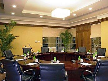 Sofitel Dongguan Golf Resort