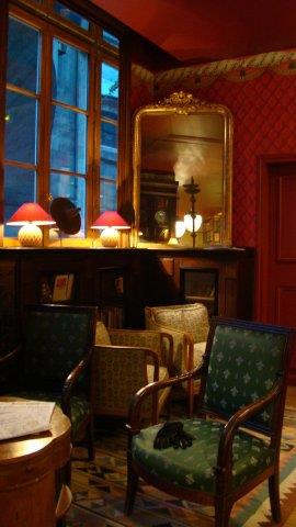 RELAIS SAINT SULPICE