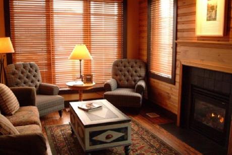 Club Intrawest - Blue Mountain