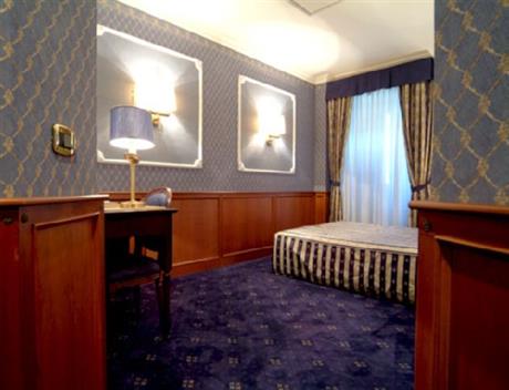 Hotel Del Corso