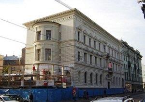 Europa Royale Riga