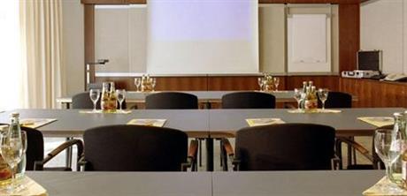 Leonardo Hotel & Residenz Munchen