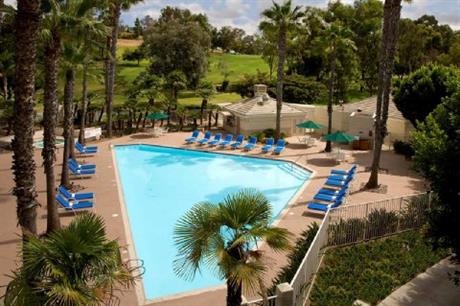 SAN DIEGO GOLF RESORT DTH