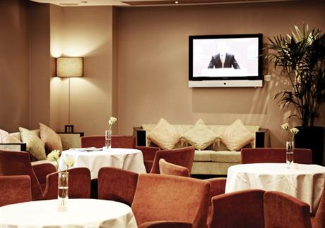 Millennium Chelsea Football Club Hotel