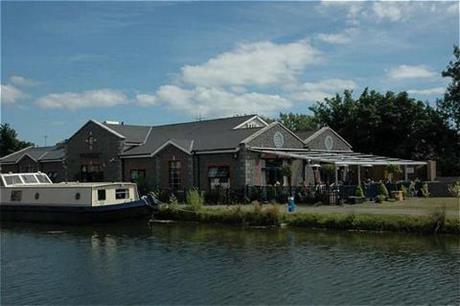 The Twelfth Lock Hotel Dublin