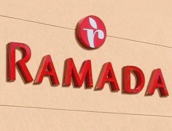 Ramada Istanbul Asia