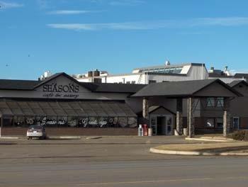 Heritage Inn Hotel and Convention Centre