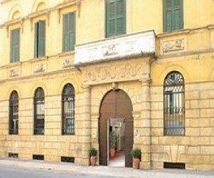 Hotel Scalzi