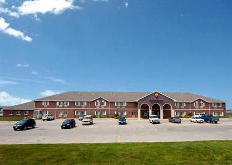 Comfort Inn West