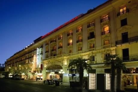 BOSCOLO B4 HOTEL PLAZA NICE