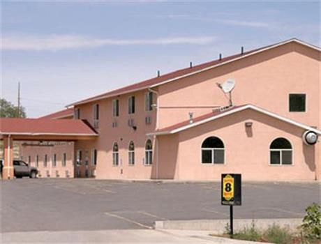 Super 8 Motel - Price