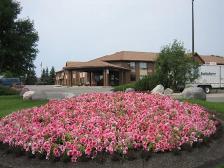 Comfort Inn South