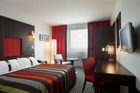 Holiday Inn DIJON