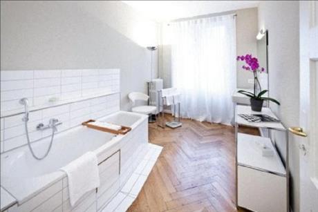 Jenatsch Apartments