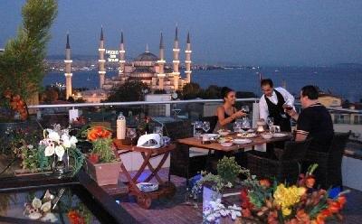 Mina Boutique Hotel