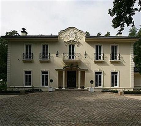 Kronon Park Hotel