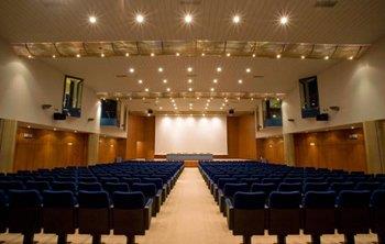 BEST WESTERN Golf Hotel Quattrotorri