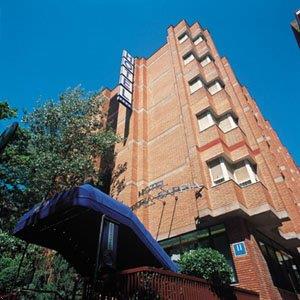 Hesperia Sarria Hotel