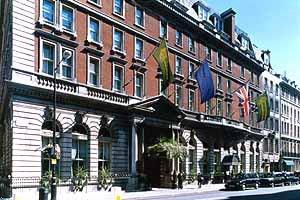 Berners Hotel