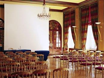 Sofitel Dijon La Cloche