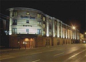 Camden Court Hotel