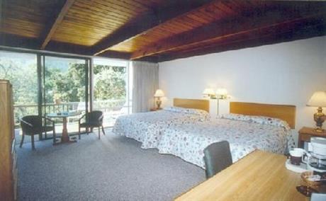Blue Sky Lodge