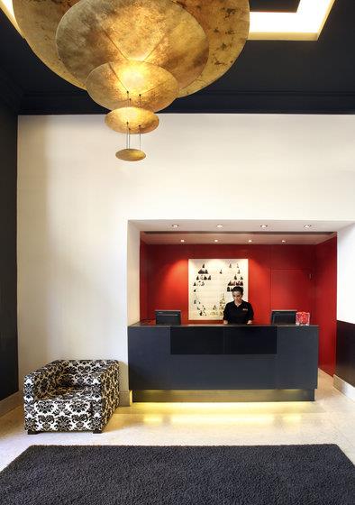 Hotel Inglaterra *** Sup