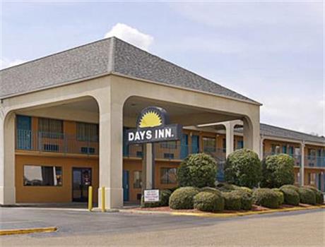 Days Inn Clinton