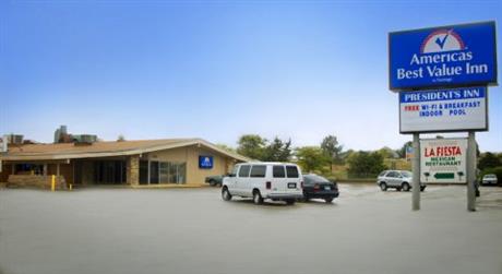 Americas Best Value Inn