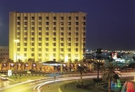 Rydges Plaza Dubai
