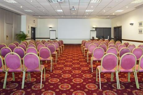 Holiday Inn PARIS - VELIZY