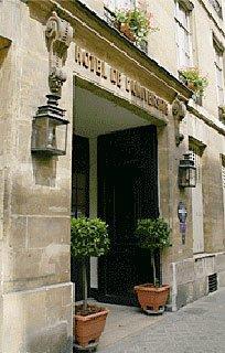 DE L UNIVERSITE