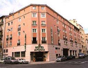 Apogia Nice