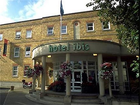 Ibis London Greenwich