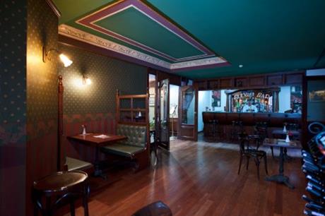 Hotel Bulvar Palace