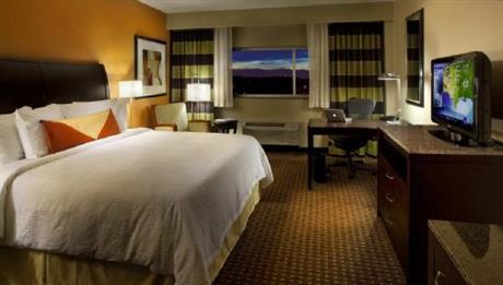 Hilton Garden Inn Denver/Cherry Creek