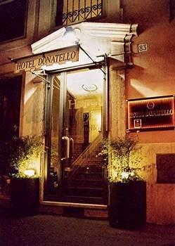 Hotel Donatello