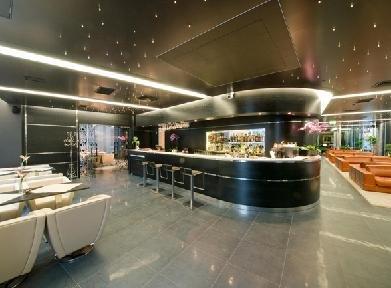 Royal Square Hotel and Suites Riga