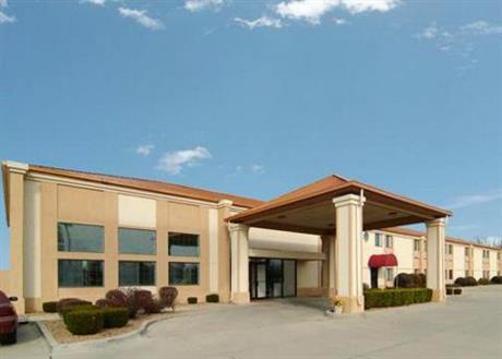 Comfort Inn North