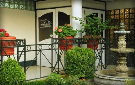 BEST WESTERN Plaza Vizcaya