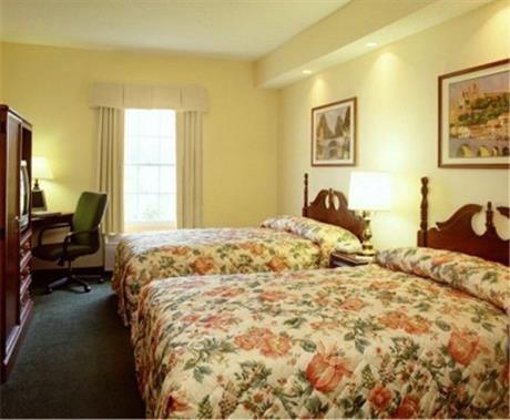 Jameson Inn Albany