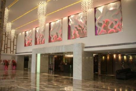 Jockey Club Hotel