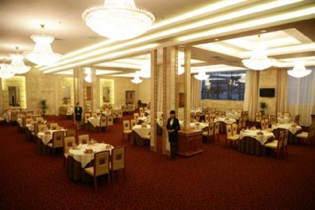 The Hot Club Spring Hotel